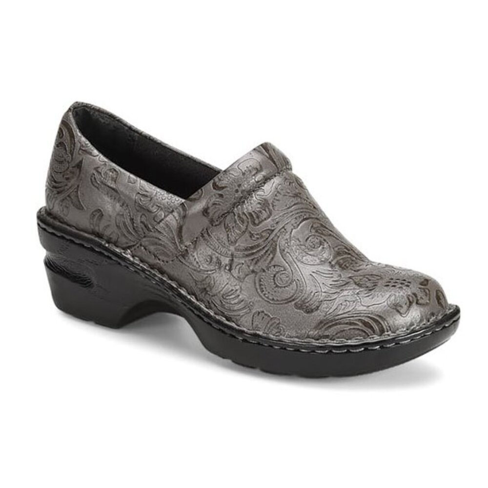 BOC Peggy Clog